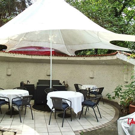 L'Auberge Walldorf  Luaran gambar