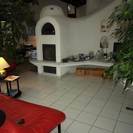 L'Auberge Walldorf  Luaran gambar
