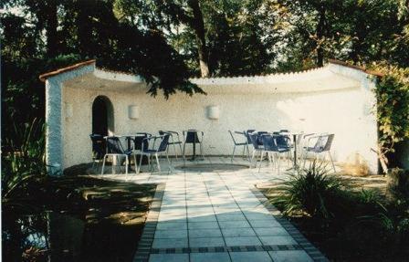L'Auberge Walldorf  Luaran gambar