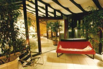 L'Auberge Walldorf  Luaran gambar