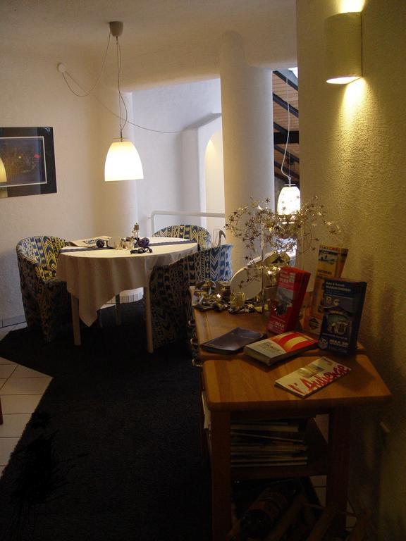 L'Auberge Walldorf  Luaran gambar