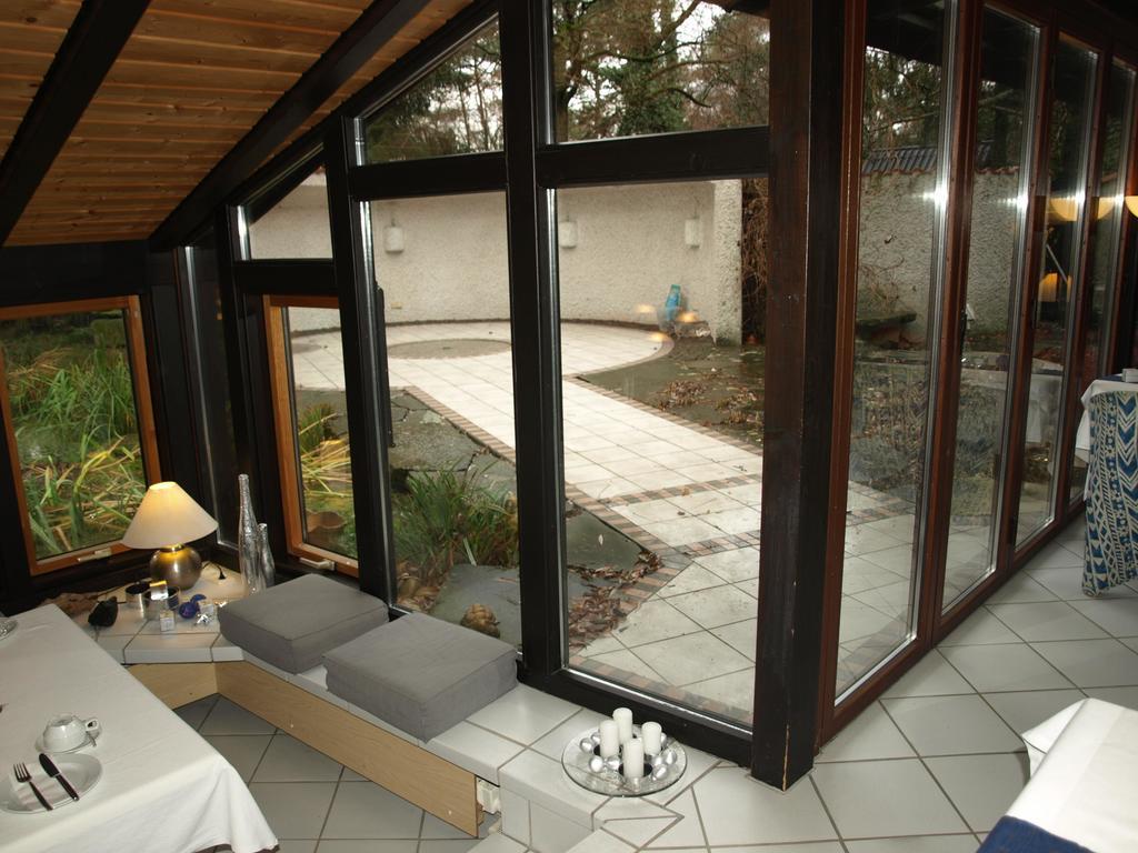 L'Auberge Walldorf  Luaran gambar